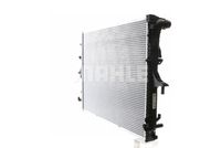 Thumbnail - Radiateur - CR571000S - MAHLE