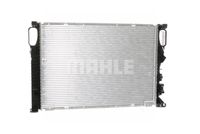 Thumbnail - Radiateur - CR512000S - MAHLE