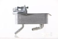 Thumbnail - Oliekoeler, automatische transmissie - CLC126000S - MAHLE