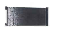 Thumbnail - Condensor, airconditioning - AC945000S - MAHLE