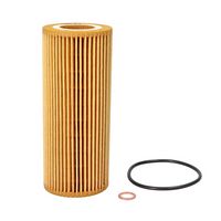 маслен филтър