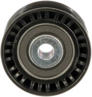 Τροχαλία παρέκκλισης, οδοντ. ιμά PowerGrip™