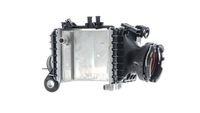 Thumbnail - Intercooler, inlaatluchtkoeler - CI616000P - MAHLE