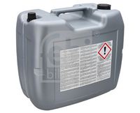 FEBI ATF 20lt ΛΙΠΑΝΤΙΚΑ ΑΥΤΟΜ. ΚΙΒ. ΤΑΧΥΤΗΤΩΝ DEXRON III -ΔΙΑΦΟΡΙΚΩΝ (MB 236.10_Κόκκινο)