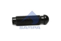 VENTILSPIELEINSTELLSCHRAUBE