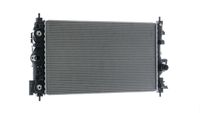 Thumbnail - Radiateur - CR1011000P - MAHLE