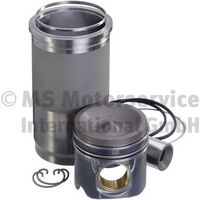 Thumbnail - Reparatieset, zuiger/cilinderbus - 40726960 - KOLBENSCHMIDT