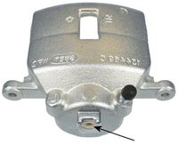 Bremssattel