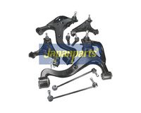 Set, suspensie roata JAPANPARTS, Cod: SKS-L02