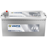 Starterbatterie