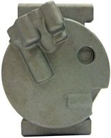 Thumbnail - Compressor, airconditioning - ACP871000S - MAHLE