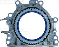 Shaft Seal, crankshaft