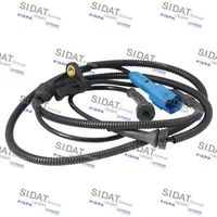 Sensor, Raddrehzahl