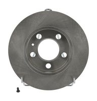 спирачен диск