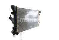Thumbnail - Radiateur - CR881000S - MAHLE