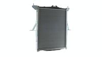 Thumbnail - Radiateur - CR1557000P - MAHLE
