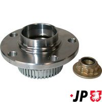 главина на колелото