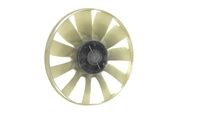 Thumbnail - Koelventilatorwiel - CFF514000P - MAHLE