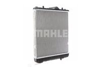 Thumbnail - Radiateur - CR836000S - MAHLE