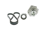 Set pompa apa + curea dintata AISIN, Cod: TKFC-7026
