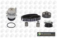 Set pompa apa + curea dintata BGA, Cod: TB0160CPK
