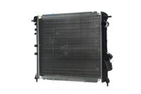 Thumbnail - Radiateur - CR209000S - MAHLE