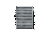 Radiator, racire motor KAMOKA, Cod: 7705152