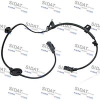 Sensor, Raddrehzahl