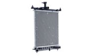 Thumbnail - Radiateur - CR2071000P - MAHLE