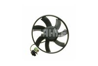 Thumbnail - Koelventilatorwiel - CFF342000P - MAHLE