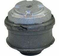 Lagerung, Motor