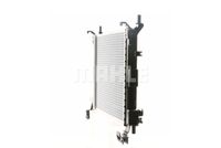 Thumbnail - Radiateur - CR382000S - MAHLE