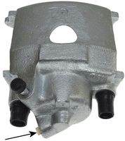 Bremssattel