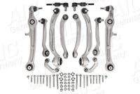 LENKERSATZ RADAUFHäNGUNG