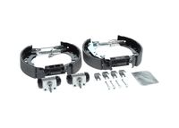 BOSCH Remschoenset 6