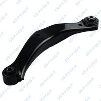 Brat, suspensie roata GSP, Cod: S062722