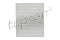 Филтър купе (поленов филтър)