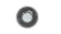 Thumbnail - Koppeling, radiateurventilator - CFC247000P - MAHLE