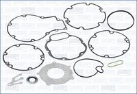 SET INEL ETANSARE SISTEM CLIMATIZARE