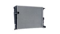 Thumbnail - Radiateur - CR877000S - MAHLE