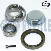 Set rulment roata RUVILLE, Cod: 221012