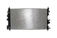 Thumbnail - Radiateur - CR1011000S - MAHLE
