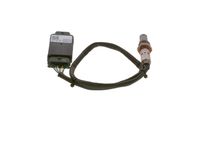 Αισθητήρας NOx, ψεκασμός ουρίας