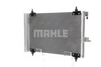Thumbnail - Condensor, airconditioning - AC323000S - MAHLE