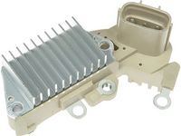 Generatorregler