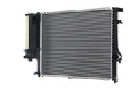 Thumbnail - Radiateur - CR280000S - MAHLE