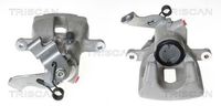 Bremssattel
