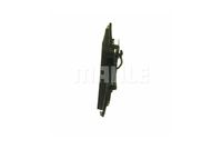 Thumbnail - Koelventilatorwiel - CFF259000P - MAHLE