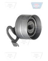 Spannrolle, Zahnriemen