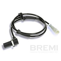 Sensor, Raddrehzahl